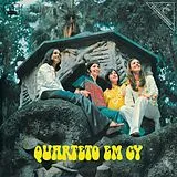 Quarteto Em Cy Vinyl Quarteto Em Cy