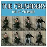 The Crusaders CD The 2nd Crusade