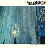Paul Desmond CD Summertime