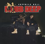 Mobb Deep CD Juvenile Hell