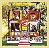 Temptations CD Psychedelic Shack