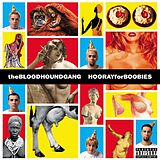 Bloodhound Gang Vinyl Hooray For Boobies (180g Splatter Color 2lp)