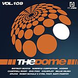 Various Artists CD The Dome Vol. 109