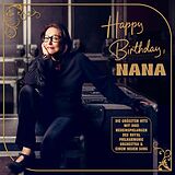 Nana Mouskouri CD Happy Birthday,Nana