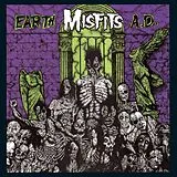 Misfits CD Earth A.D./Wolfs Blood