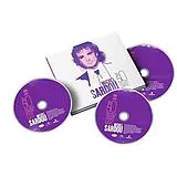 Michel Sardou CD Les 50 Plus Belles Chansons