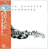 Eric Clapton CD Slowhand (ltd. Shm-cd)