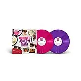 Various Artists LP (analog) Bridget Jones's Diary: The Mixtape(ltd. Fushia 2lp
