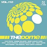 Various Artists CD The Dome Vol. 110