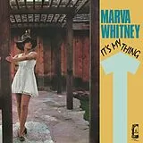 Marva Whitney Vinyl It S My Thing (180g)