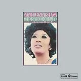 Marlena Shaw Vinyl The Spice Of Life (180g)