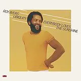 Roy Ayers Ubiquity Vinyl Everbody Loves The Sunshine