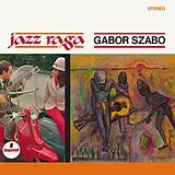 Gabor Szabo Vinyl Jazz Raga