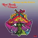 Roy Ayers Ubiquity Vinyl Change Up The Groove