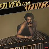 Roy Ayers Ubiquity Vinyl Vibrations