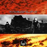 Magnum CD Wings Of Heaven