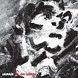 Japan CD Oil On Canvas
