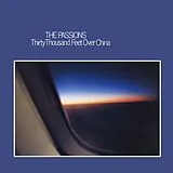 Passions CD Thirty Thousand Feet Over China