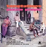 Temptations CD Puzzle People