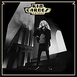 Kim Carnes CD Voyeur