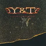 Y&T CD Contagious
