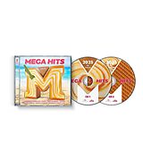 Various Artists CD Megahits 2025 - Die Zweite