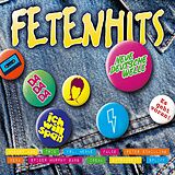 Various Artists CD Fetenhits - Ndw Neue Deutsche Welle