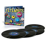 Various Artists LP (analog) Fetenhits - Ndw Neue Deutsche Welle