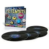 Various Artists LP (analog) Fetenhits - Ndw Neue Deutsche Welle