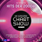Various Artists CD Die Ultimative Chartshow - Hits Der 2000er