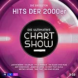 Various Artists CD Die Ultimative Chartshow - Hits Der 2000er