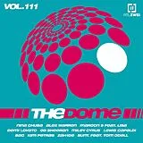 Various Artists CD The Dome Vol. 111