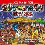 Various Artists CD Ballermann Hits Party 2026 (xxl Fan Edition)
