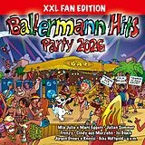 Various Artists CD Ballermann Hits Party 2026 (xxl Fan Edition)