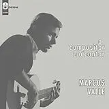 Marcos Valle Vinyl O Compositor E O Cantor