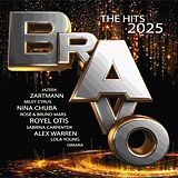 Various Artists Vinyl Bravo - The Hits 2025 (4lp)