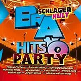 Various Artists CD Bravo Hits Party - Schlager Kult