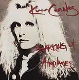 Kim Carnes CD Barking At Airplanes