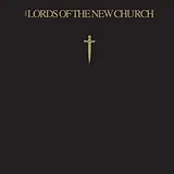 Lords of the New Church CD The Lords Of The New Church