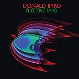 Donald Byrd CD Electric Byrd