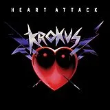 Krokus CD Heart Attack
