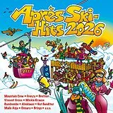 Various Artists CD Après Ski Hits 2026