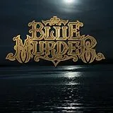 Blue Murder CD Blue Murder