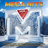 Various Artists CD Megahits 2026 - Die Erste