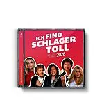Various Artists CD Ich Find Schlager Toll - Frühjahr/sommer 2026