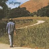 Neil Young CD Old Ways
