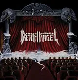 Death Angel CD Act Iii