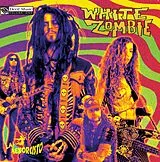 White Zombie CD La Sexorcisto: Devil Music Vol. 1