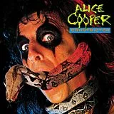 Alice Cooper CD Constrictor