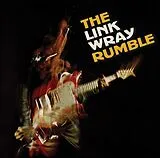 Link Wray CD Link Wray Rumble